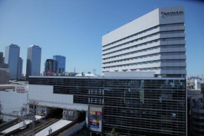 Гостиница Hotel Keihan Kyobashi Grande  Осака